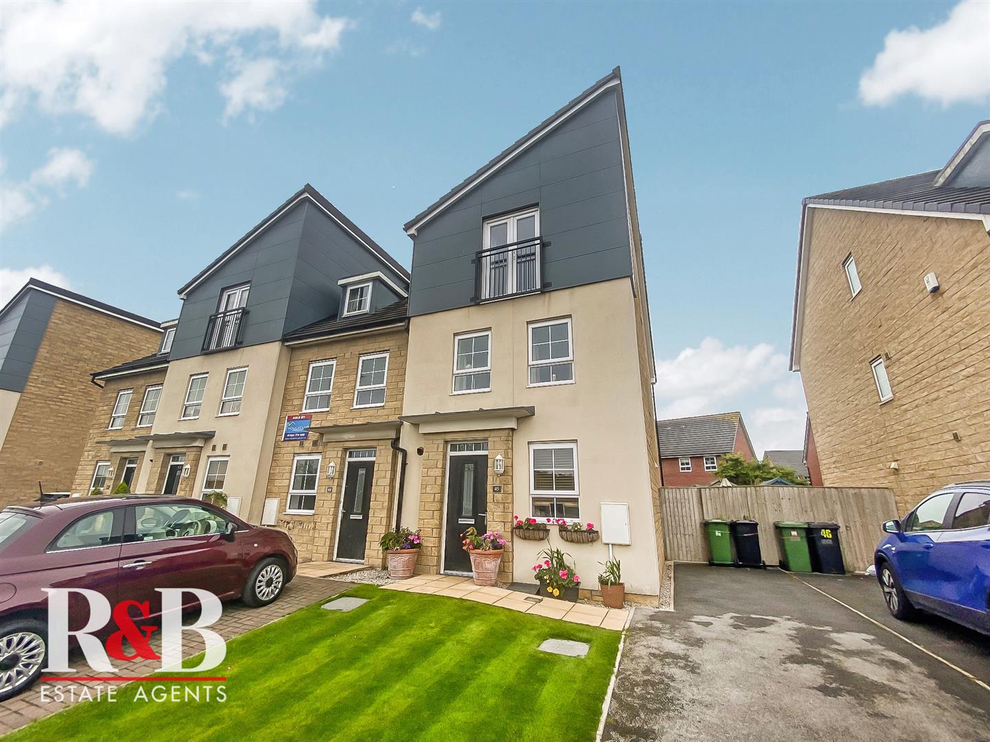 New Quay Road, Lancaster R&B Estate Agents